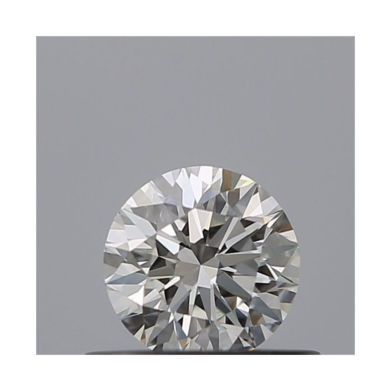 Diament szlif okrągły, 0.37ct, SI1, H, GIA 5533850090 Diament szlif okrągły, 0.37ct, SI1, H, GIA 5533850090