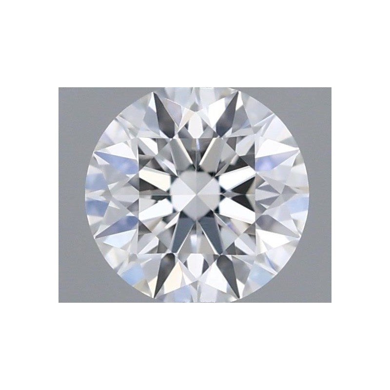 Diament szlif okrągły, 0.31ct, VVS2, E, GIA 2537645535 Diament szlif okrągły, 0.31ct, VVS2, E, GIA 2537645535