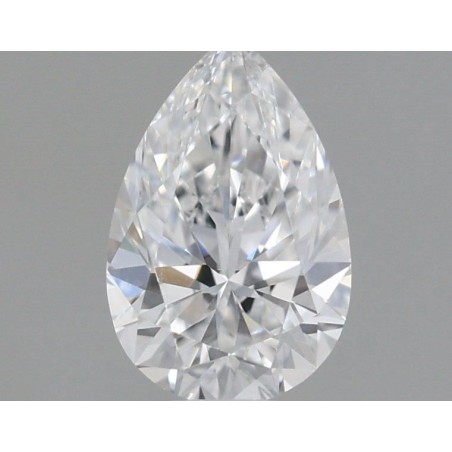 Diament szlif gruszkowy, 0.3ct, VVS2, E, GIA 3535370698