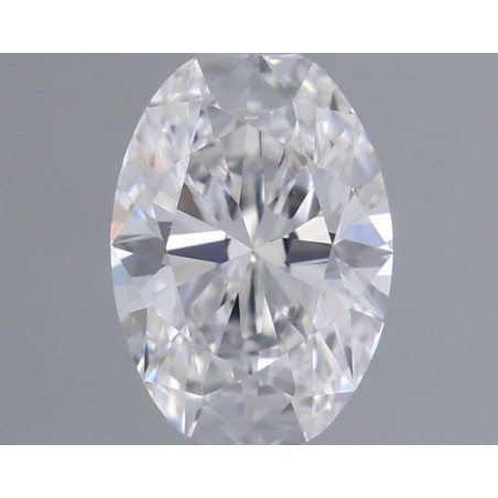 Diament szlif owalny, 0.33ct, VVS2, E, GIA 1539003185