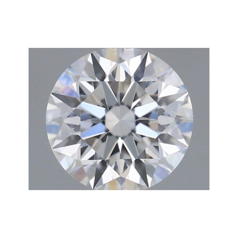 Diament szlif okrągły, 0.31ct, VVS1, E, GIA 6531196113 Diament szlif okrągły, 0.31ct, VVS1, E, GIA 6531196113