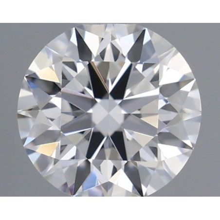 Diament szlif okrągły, 0.31ct, VVS1, E, GIA 1538381724