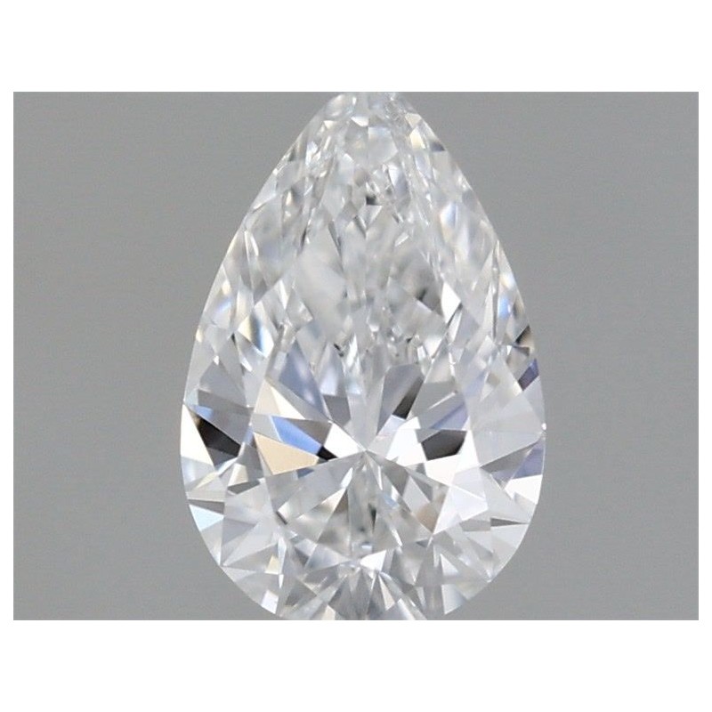 Diament szlif gruszkowy, 0.3ct, VVS2, E, GIA 2538370585 Diament szlif gruszkowy, 0.3ct, VVS2, E, GIA 2538370585