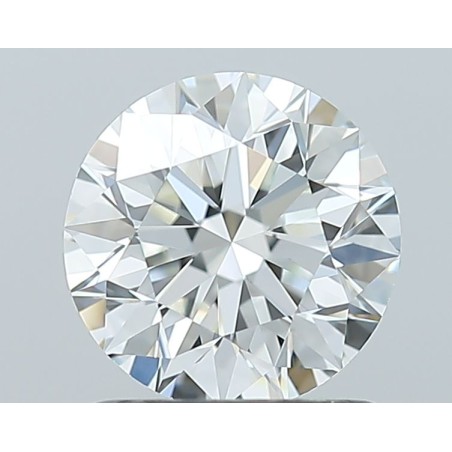 Diament szlif okrągły, 1.2ct, VVS2, G, IGI 731513566