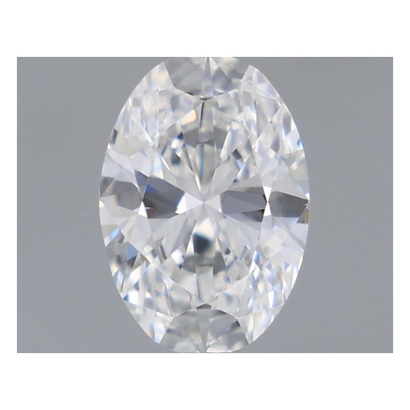 Diament szlif owalny, 0.35ct, VVS2, E, GIA 7521818839 Diament szlif owalny, 0.35ct, VVS2, E, GIA 7521818839