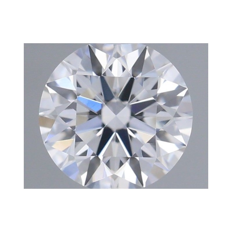 Diament szlif okrągły, 0.32ct, VVS2, E, GIA 7536068236 Diament szlif okrągły, 0.32ct, VVS2, E, GIA 7536068236