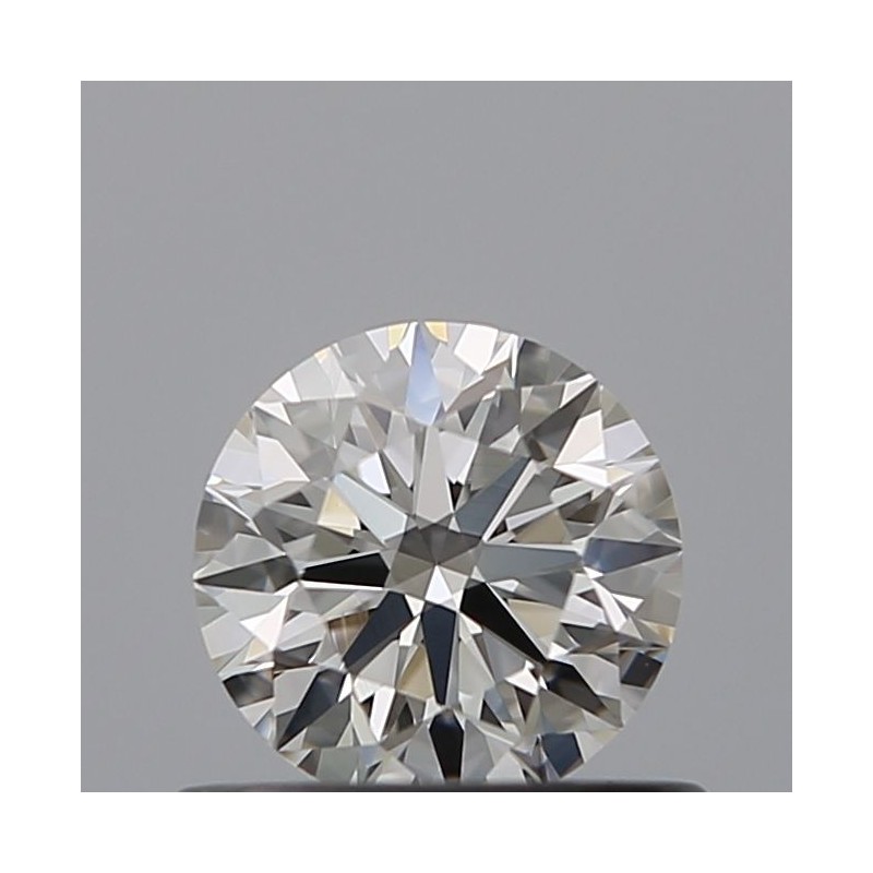 Diament szlif okrągły, 0.51ct, VVS2, H, GIA 1539850100 Diament szlif okrągły, 0.51ct, VVS2, H, GIA 1539850100