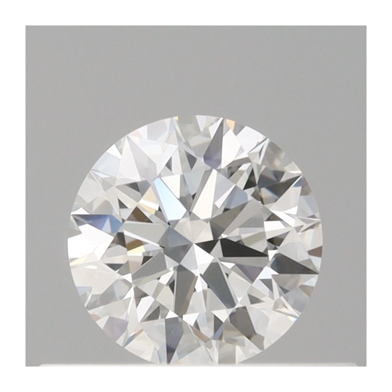 Diament szlif okrągły, 0.4ct, VVS1, F, GIA 2538736758 Diament szlif okrągły, 0.4ct, VVS1, F, GIA 2538736758