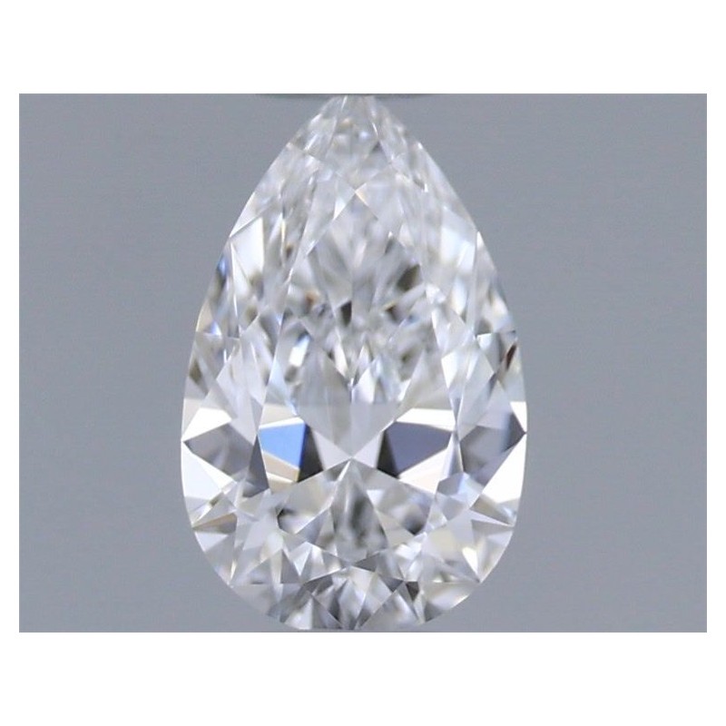Diament szlif gruszkowy, 0.3ct, VVS2, E, GIA 6532020347 Diament szlif gruszkowy, 0.3ct, VVS2, E, GIA 6532020347