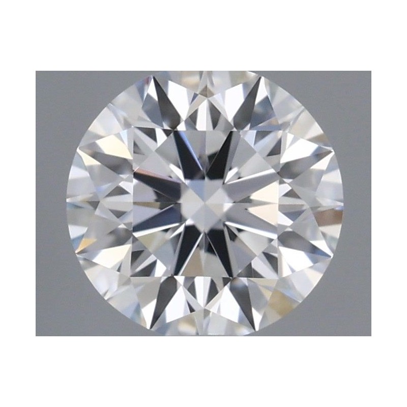 Diament szlif okrągły, 0.35ct, VVS1, E, GIA 6532622748