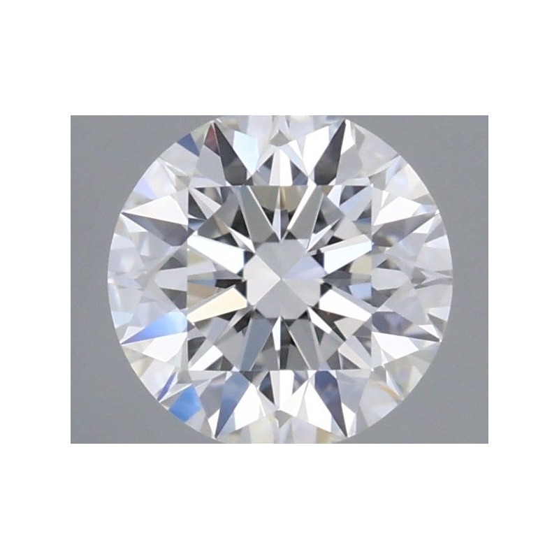 Diament szlif okrągły, 0.3ct, VVS1, E, GIA 1538657543