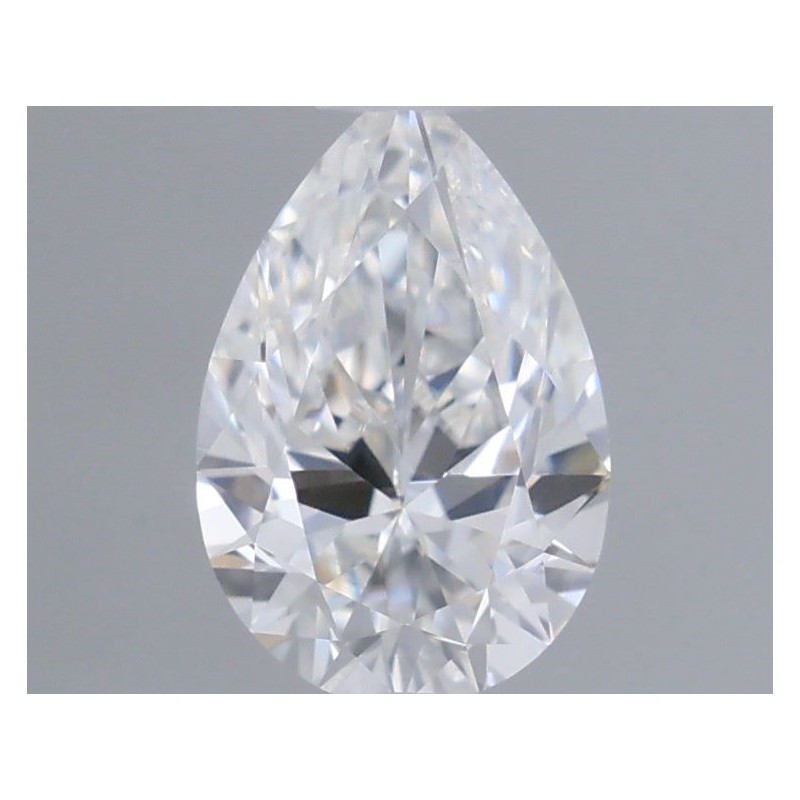 Diament szlif gruszkowy, 0.3ct, VVS2, E, GIA 7538005346 Diament szlif gruszkowy, 0.3ct, VVS2, E, GIA 7538005346