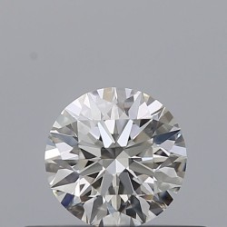 Diament szlif okrągły, 0.36ct, VS1, G, GIA 3535853187