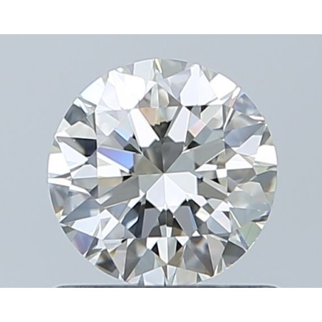Diament szlif okrągły, 0.7ct, VVS1, H, IGI 731513446