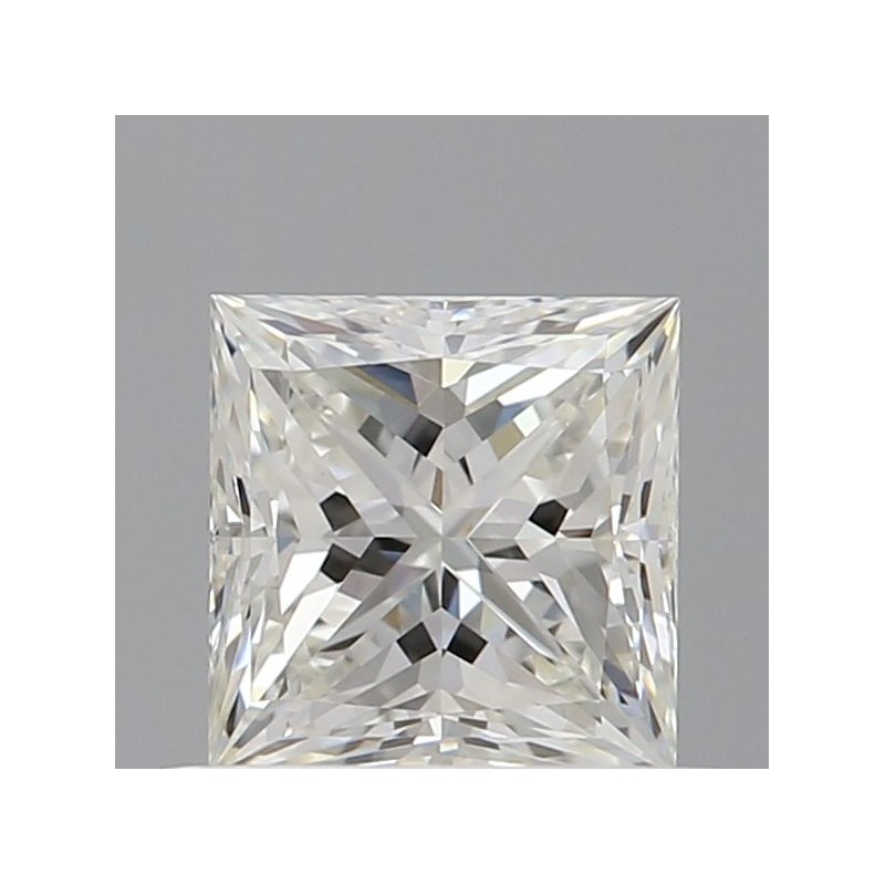 Diament szlif princess, 0.7ct, VVS2, H, GIA 6532127261 Diament szlif princess, 0.7ct, VVS2, H, GIA 6532127261
