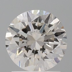 Diament szlif okrągły, 1.5ct, VS1, I, GIA 7531469207