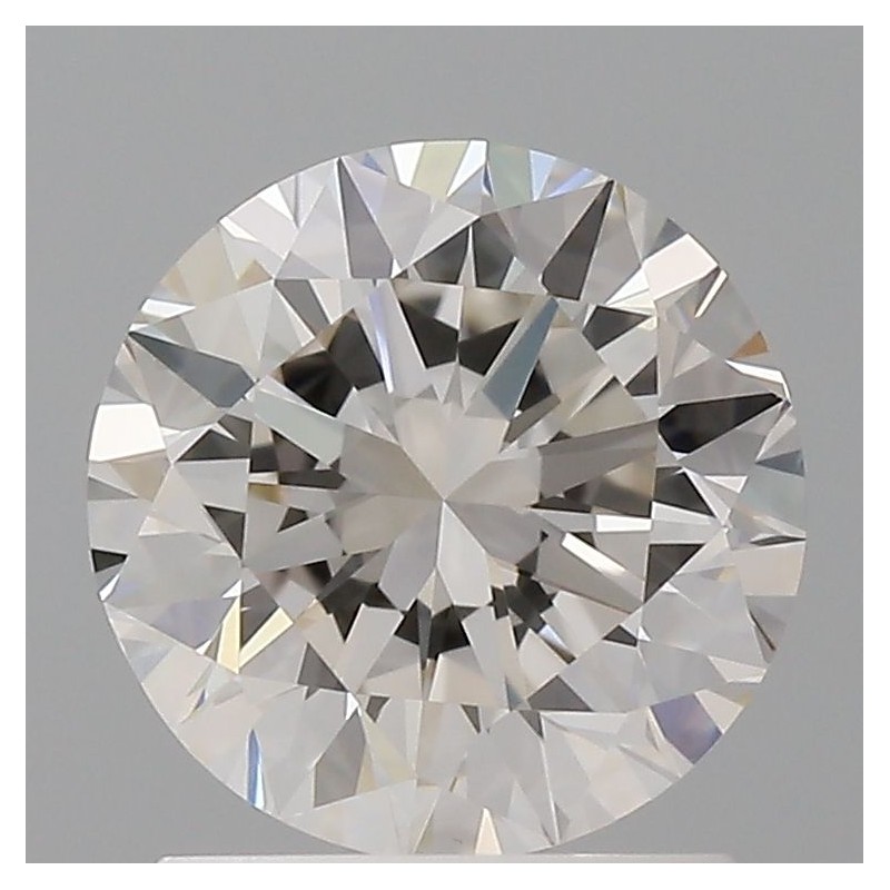 Diament szlif okrągły, 1.5ct, VS1, I, GIA 7531469207