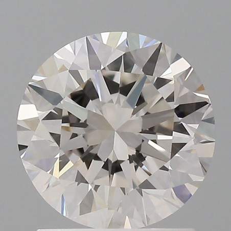 Diament szlif okrągły, 1.5ct, VS1, I, GIA 7531469207