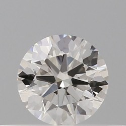 Diament szlif okrągły, 0.3ct, VS1, I, GIA 6532366302