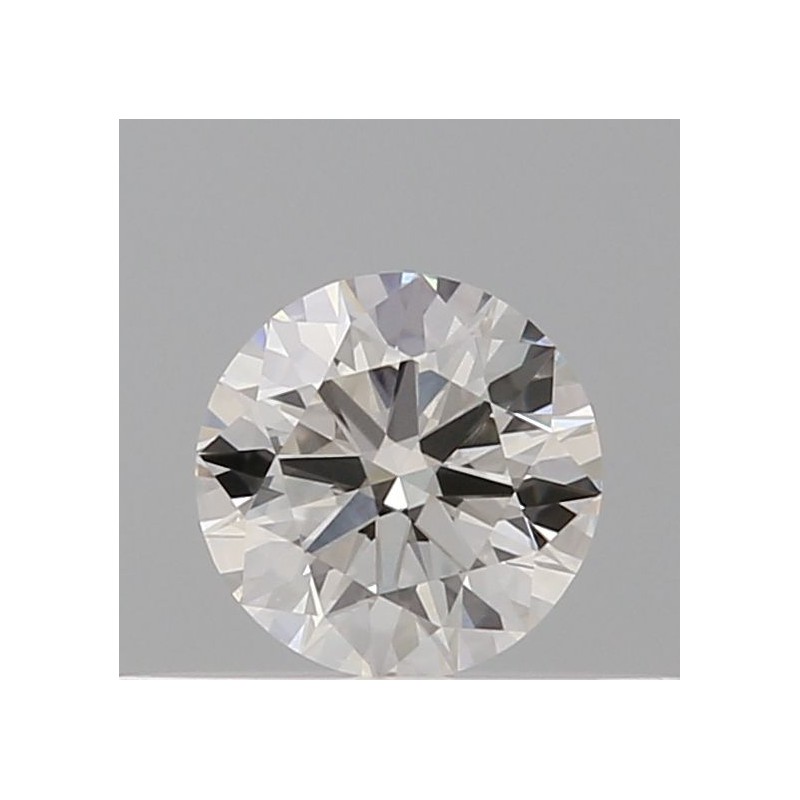 Diament szlif okrągły, 0.3ct, VS1, I, GIA 6532366302