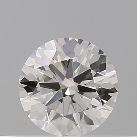 Diament szlif okrągły, 0.3ct, VS1, I, GIA 6532366302