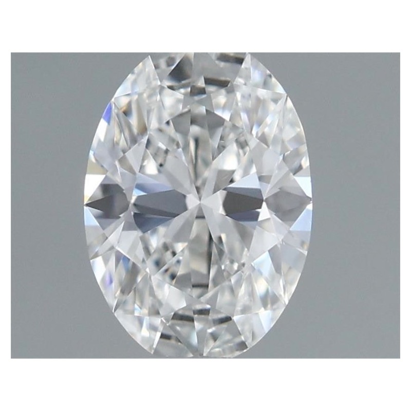 Diament szlif owalny, 0.35ct, VS1, F, GIA 1525389047