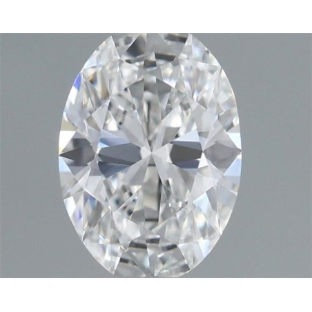 Diament szlif owalny, 0.35ct, VS1, F, GIA 1525389047