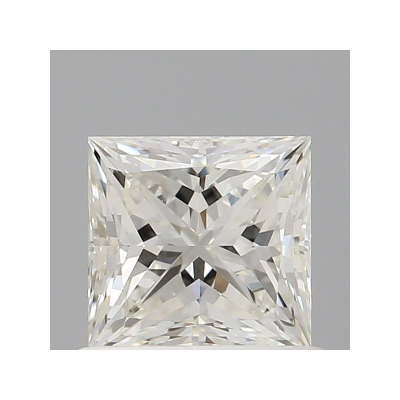 Diament szlif princess, 0.7ct, VS1, I, GIA 1533761536 Diament szlif princess, 0.7ct, VS1, I, GIA 1533761536