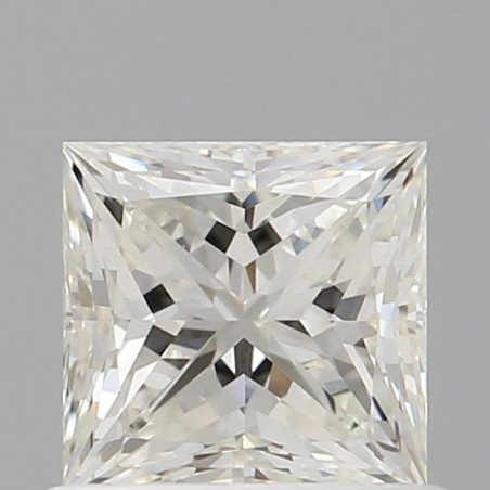 Diament szlif princess, 0.7ct, VS1, I, GIA 1533761536