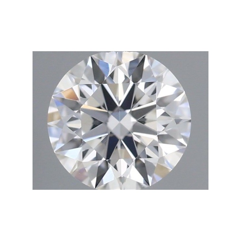 Diament szlif okrągły, 0.31ct, VS1, F, GIA 2536355948