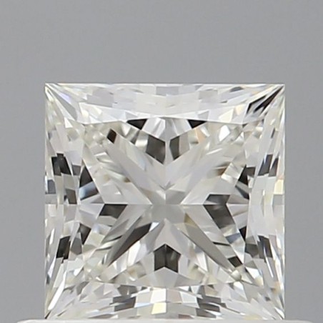 Diament szlif princess, 0.71ct, VS1, I, GIA 1529685551
