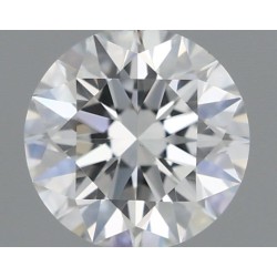 Diament szlif okrągły, 0.3ct, VVS2, F, GIA 7538568181
