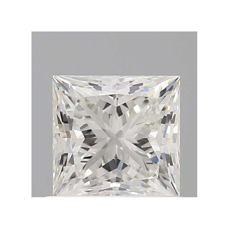 Diament szlif princess, 0.7ct, VS1, I, GIA 1525692620 Diament szlif princess, 0.7ct, VS1, I, GIA 1525692620