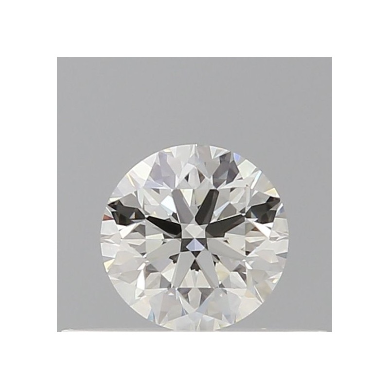Diament szlif okrągły, 0.3ct, VVS2, I, GIA 7531654368 Diament szlif okrągły, 0.3ct, VVS2, I, GIA 7531654368
