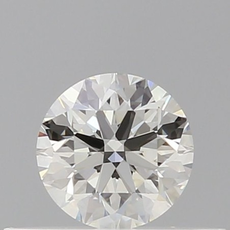 Diament szlif okrągły, 0.3ct, VVS2, I, GIA 7531654368