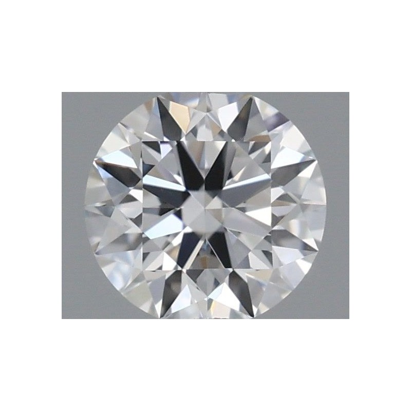 Diament szlif okrągły, 0.31ct, VS1, F, GIA 7531090699 Diament szlif okrągły, 0.31ct, VS1, F, GIA 7531090699