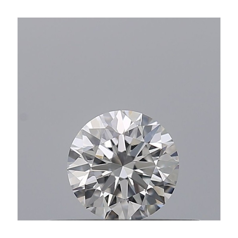 Diament szlif okrągły, 0.3ct, VVS1, D, GIA 7531848385