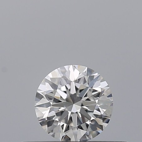 Diament szlif okrągły, 0.3ct, VVS1, D, GIA 7531848385