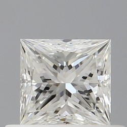 Diament szlif princess, 0.5ct, VVS2, I, GIA 1527517182