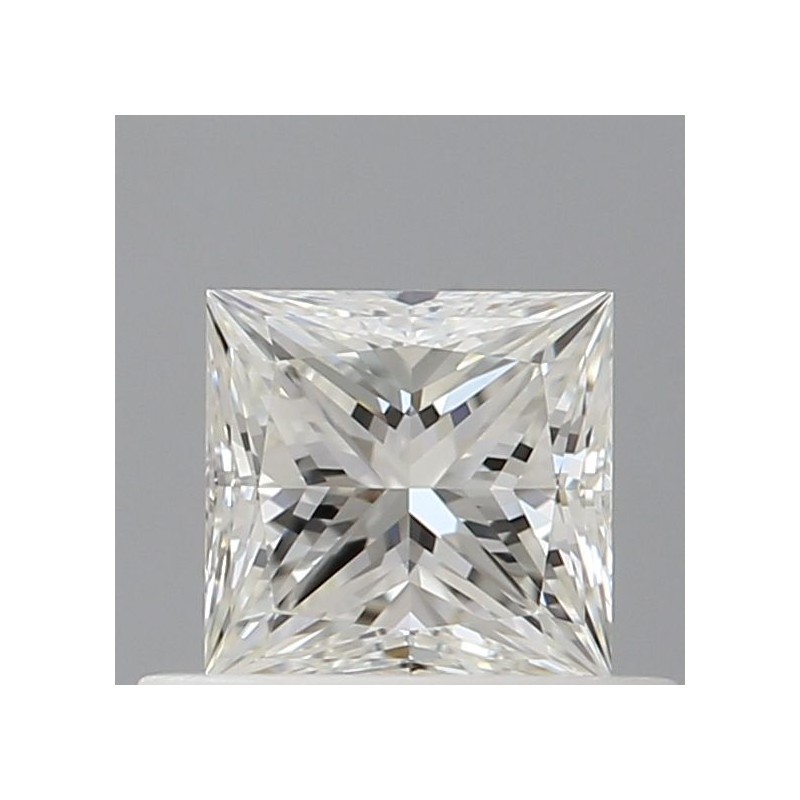 Diament szlif princess, 0.5ct, VVS2, I, GIA 1527517182 Diament szlif princess, 0.5ct, VVS2, I, GIA 1527517182