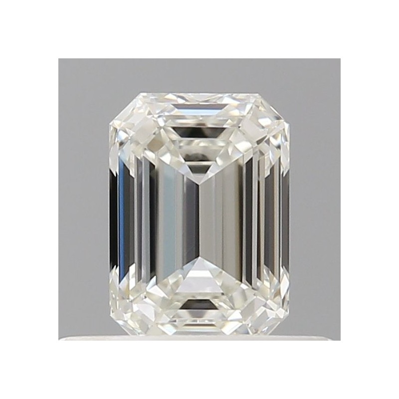 Diament szlif szmaragdowy, 0.52ct, VVS2, I, GIA 1525979344