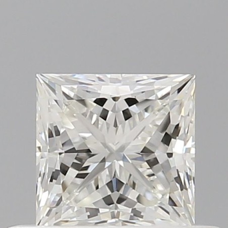 Diament szlif princess, 0.5ct, VS1, I, GIA 1533636808