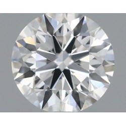 Diament szlif okrągły, 0.3ct, VS1, F, GIA 2534381678