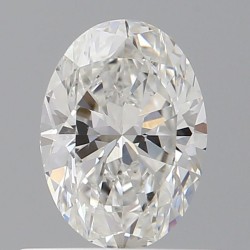 Diament szlif owalny, 0.7ct, VVS1, F, GIA 1538332521
