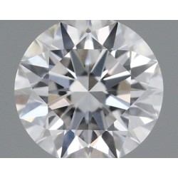 Diament szlif okrągły, 0.31ct, VS1, F, GIA 1529652866