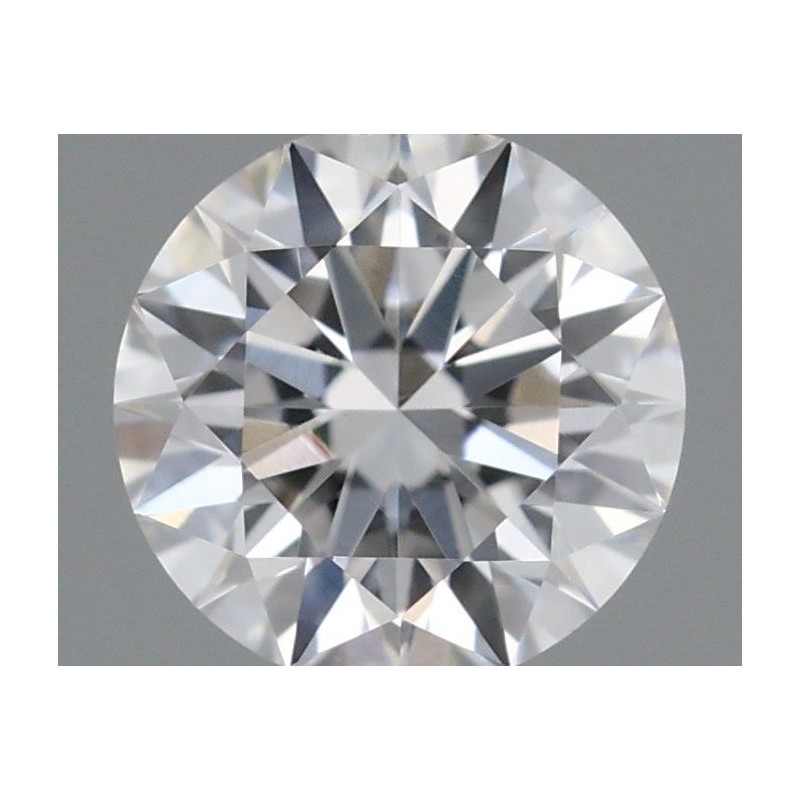 Diament szlif okrągły, 0.31ct, VS1, F, GIA 1529652866 Diament szlif okrągły, 0.31ct, VS1, F, GIA 1529652866