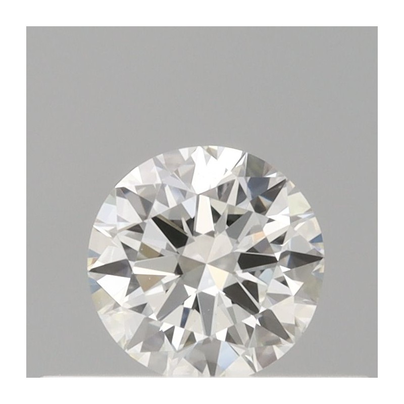 Diament szlif okrągły, 0.3ct, VVS2, H, GIA 6531736493 Diament szlif okrągły, 0.3ct, VVS2, H, GIA 6531736493