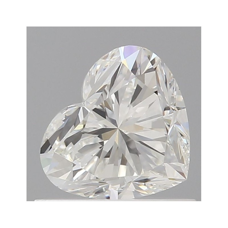 Diament serce, 0.7ct, VVS2, H, GIA 6512659306 Diament serce, 0.7ct, VVS2, H, GIA 6512659306