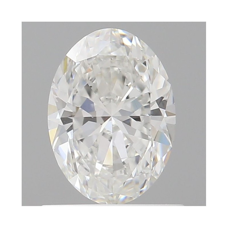 Diament szlif owalny, 0.7ct, VVS1, E, GIA 2537479666
