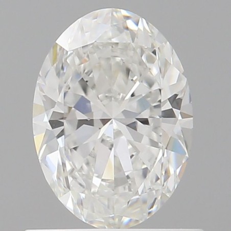 Diament szlif owalny, 0.7ct, VVS1, E, GIA 2537479666